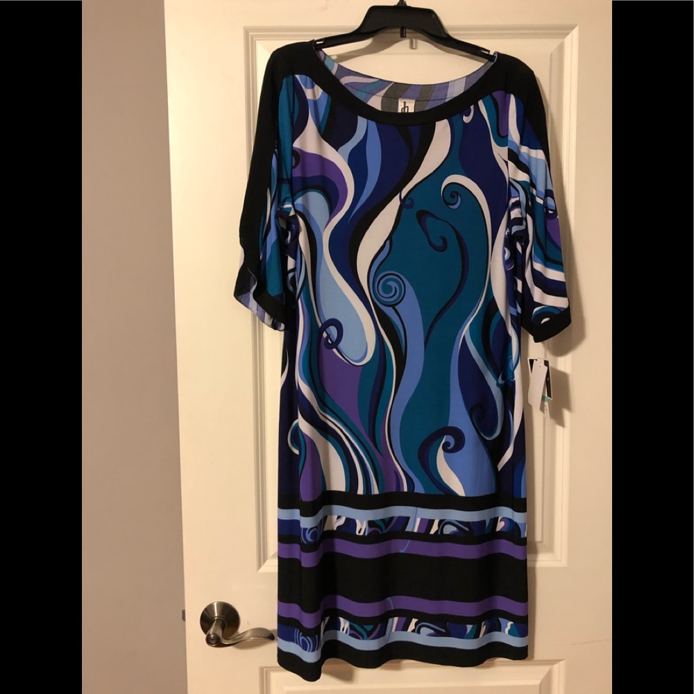 Sunhee Dress